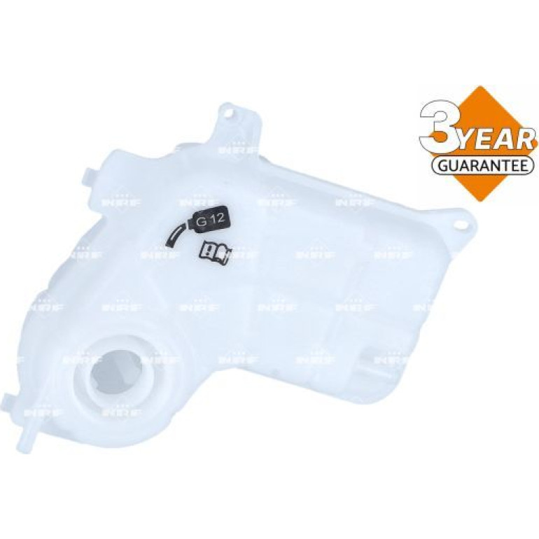Ausgleichsbehälter, Kühlmittel 454159 Ausgleichsbehälter, Kühlmittel 454159