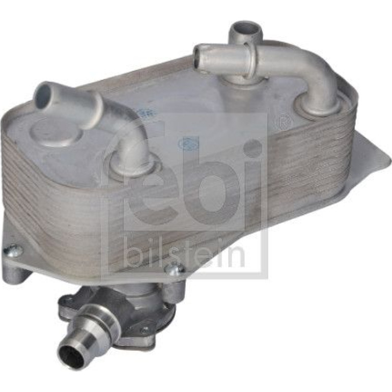 FEBI BILSTEIN 184571 Ölkühler, Motoröl FEBI BILSTEIN 184571 Ölkühler, Motoröl