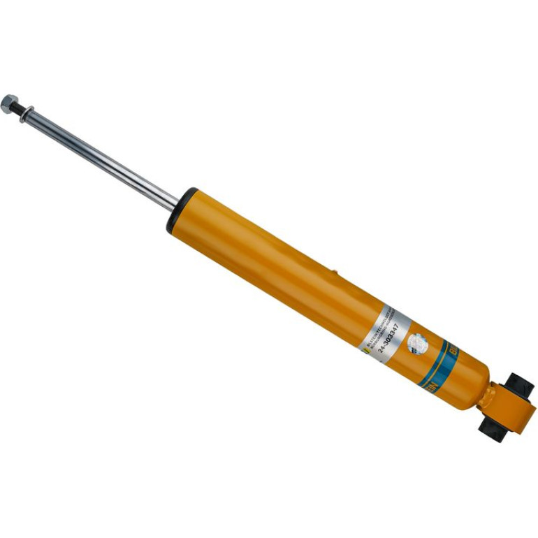 Fahrwerkssatz, Federn/Dämpfer 46-313324