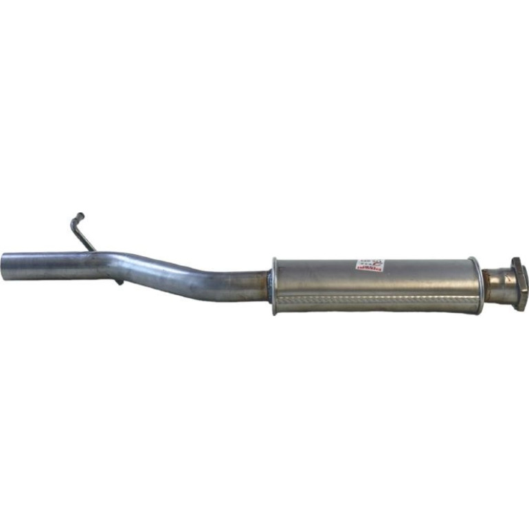 Mittelschalldämpfer 175-023 Mittelschalldämpfer 175-023
