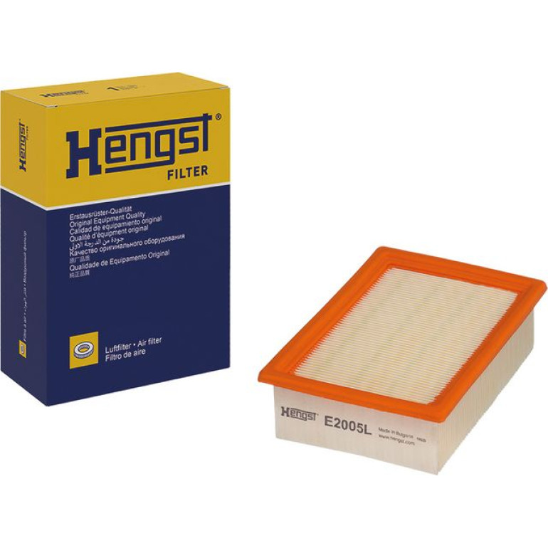 Luftfilter E2005L