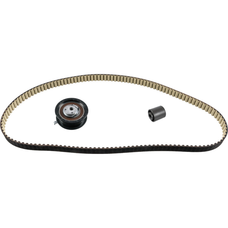 FEBI BILSTEIN 21236 Zahnriemensatz FEBI BILSTEIN 21236 Zahnriemensatz