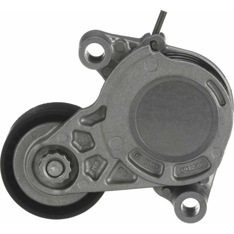 Spannrolle, Keilrippenriemen T39400 Spannrolle, Keilrippenriemen T39400