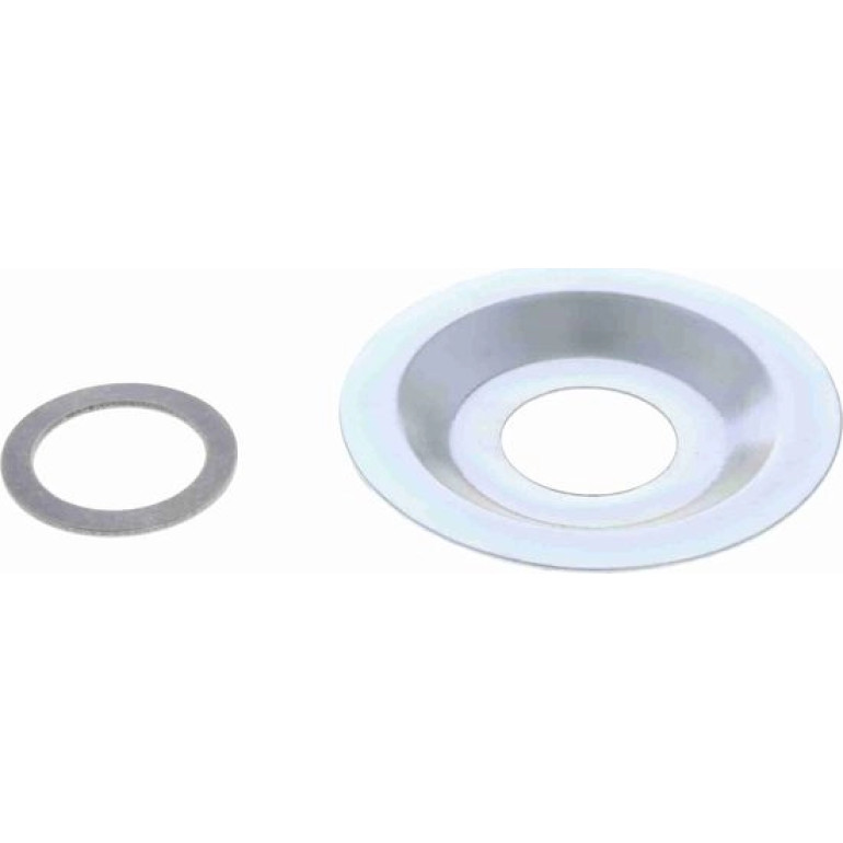 Umlenk-/Führungsrolle, Keilrippenriemen V30-3108