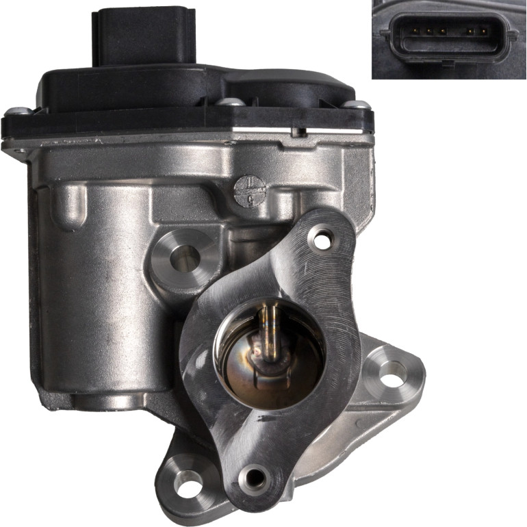 FEBI BILSTEIN 175026 AGR-Ventil FEBI BILSTEIN 175026 AGR-Ventil