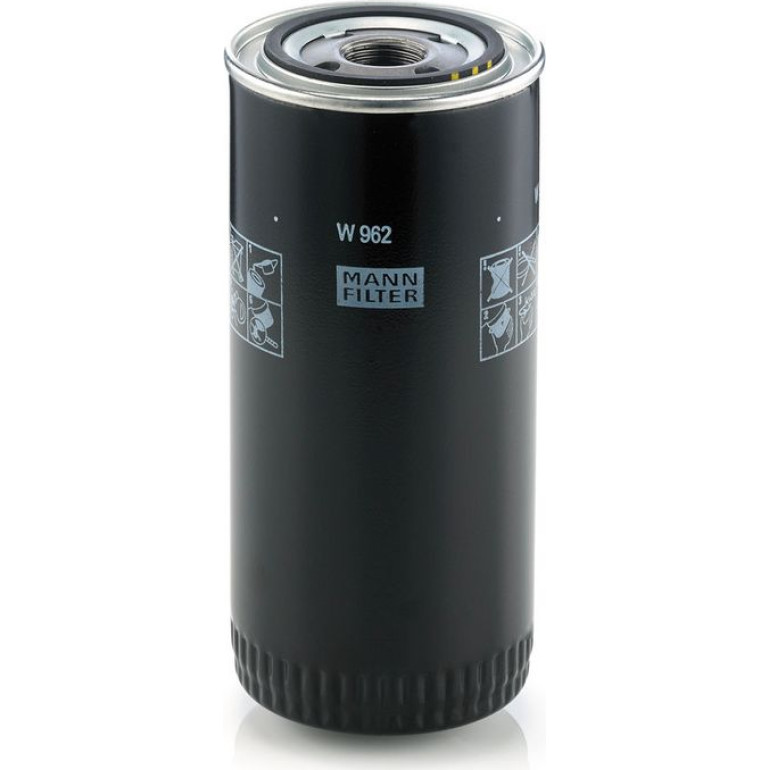 Ölfilter W 962 Ölfilter W 962