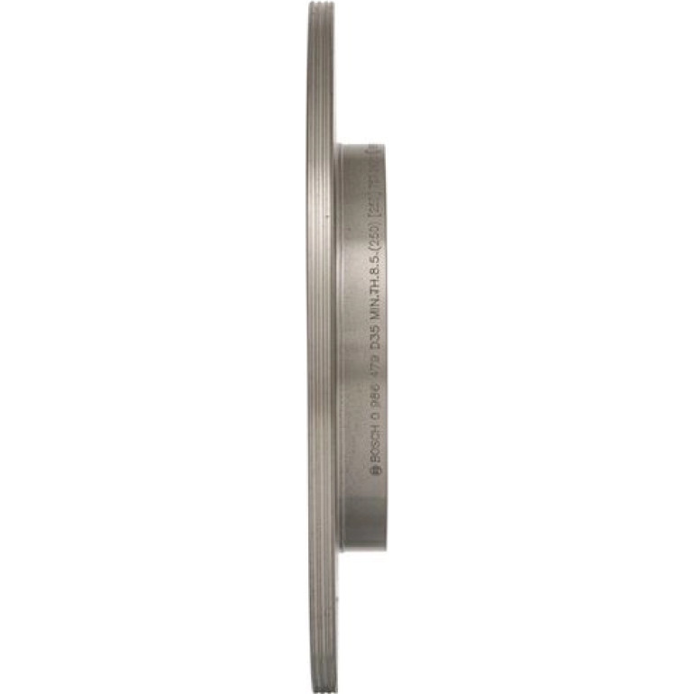 Bremsscheibe 0 986 479 D35