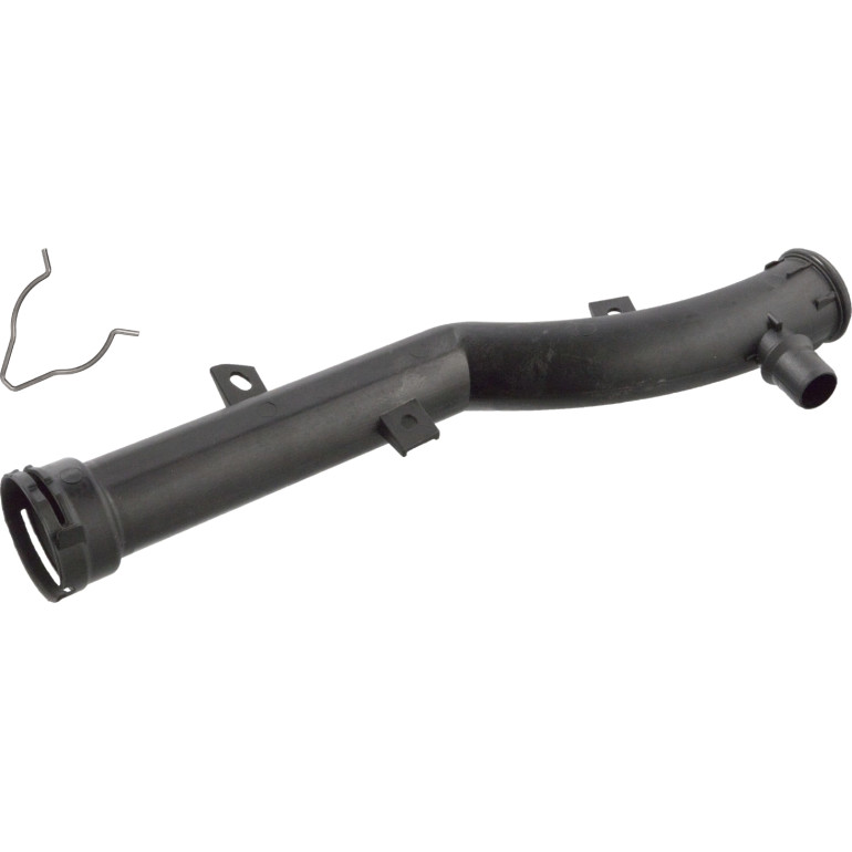 FEBI BILSTEIN 104800 Kühlmittelrohrleitung FEBI BILSTEIN 104800 Kühlmittelrohrleitung