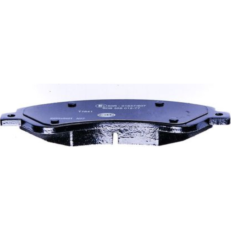 Bremsbelagsatz, Scheibenbremse 8DB 355 012-771 Bremsbelagsatz, Scheibenbremse 8DB 355 012-771