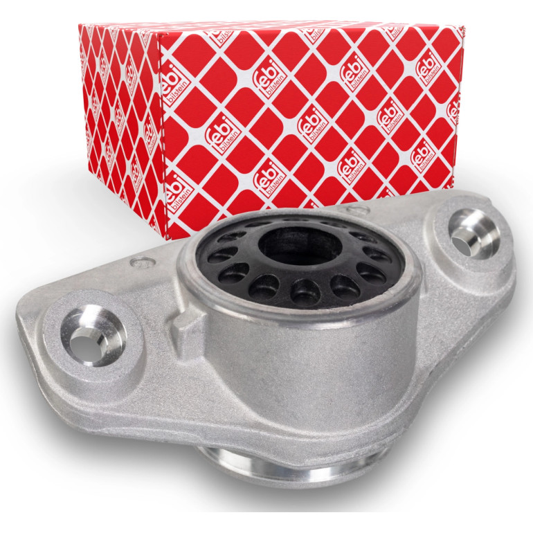 FEBI BILSTEIN 109033 Federbeinstützlager, Domlager FEBI BILSTEIN 109033 Federbeinstützlager, Domlager