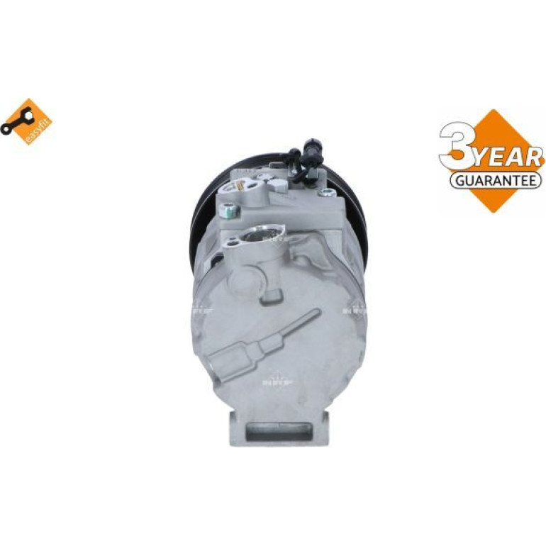 Kompressor, Klimaanlage 32501