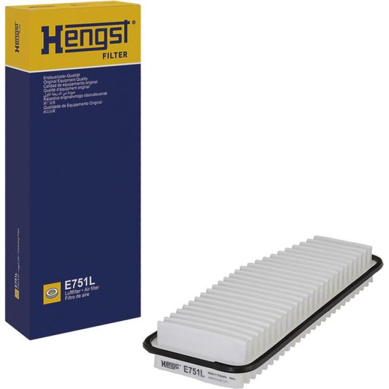 Luftfilter E751L