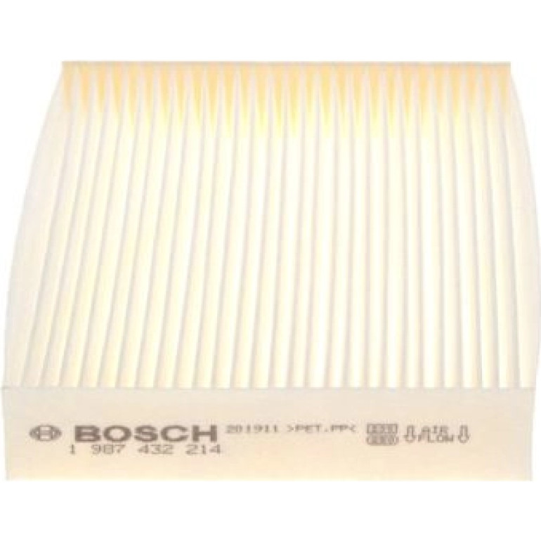 BOSCH 1 987 432 214 Innenraumfilter BOSCH 1 987 432 214 Innenraumfilter