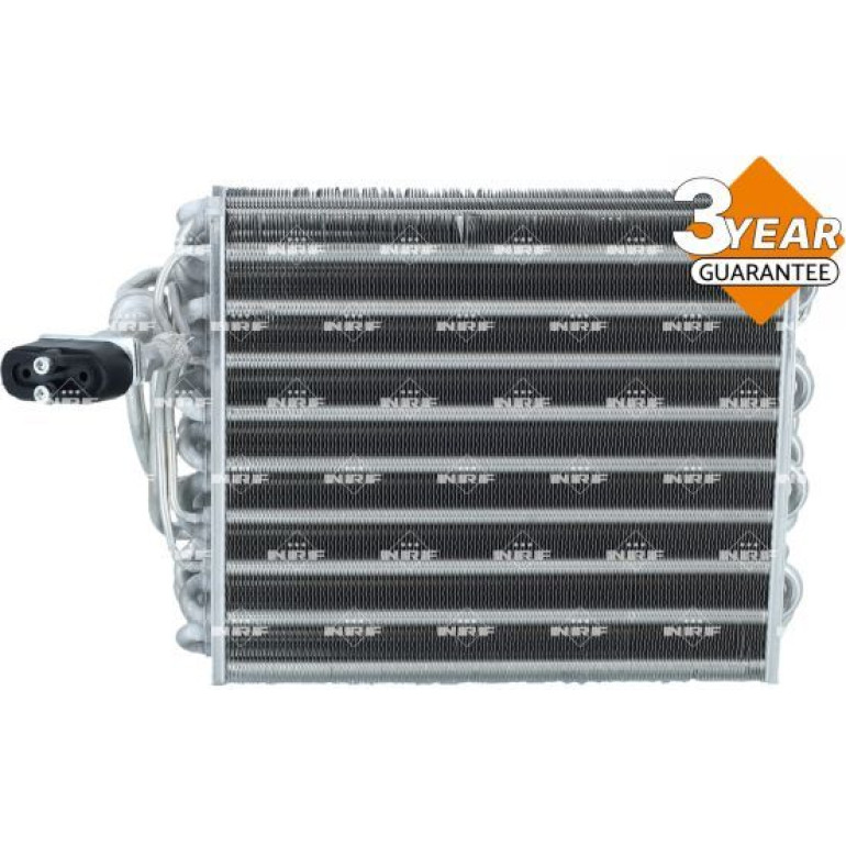 Verdampfer, Klimaanlage 36024 Verdampfer, Klimaanlage 36024