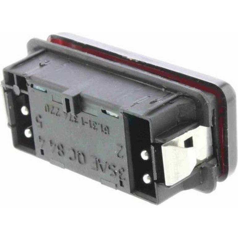 Warnblinkschalter V20-73-0032