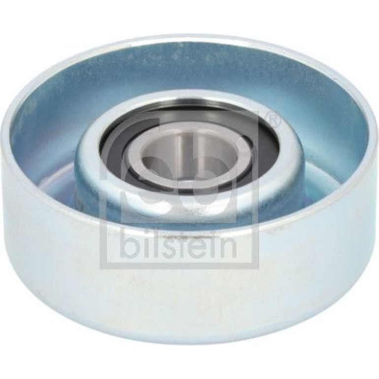 FEBI BILSTEIN 184901 Spannrolle, Keilrippenriemen FEBI BILSTEIN 184901 Spannrolle, Keilrippenriemen