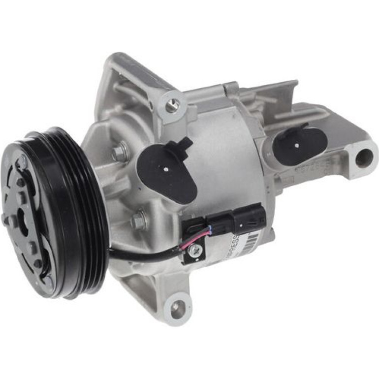 Kompressor, Klimaanlage 699497 Kompressor, Klimaanlage 699497