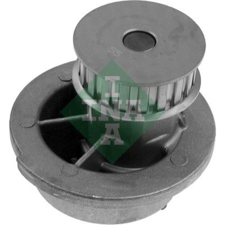 Wasserpumpe, Motorkühlung 538 0313 10