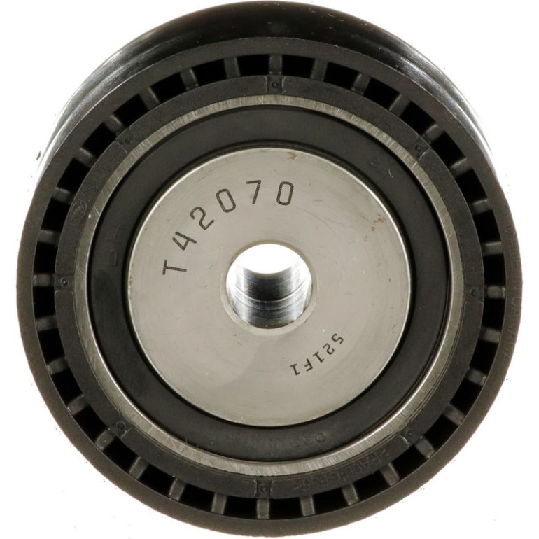 Umlenk-/Führungsrolle, Zahnriemen T42070