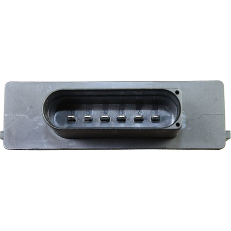 Steuergerät, Kraftstoffpumpe 2250375 Steuergerät, Kraftstoffpumpe 2250375