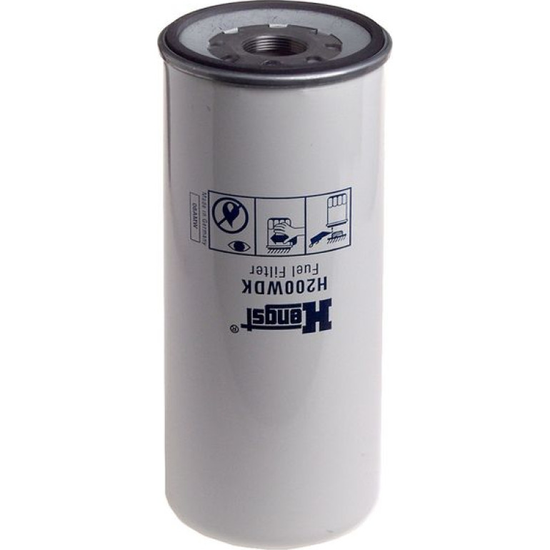 Kraftstofffilter H200WDK