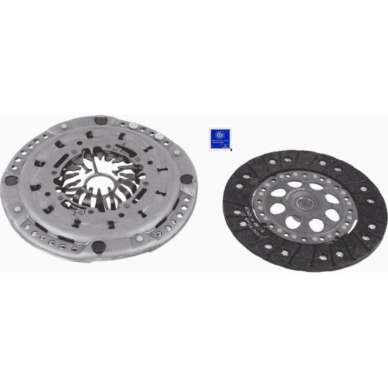 SACHS 3000 951 290 Kupplungssatz SACHS 3000 951 290 Kupplungssatz