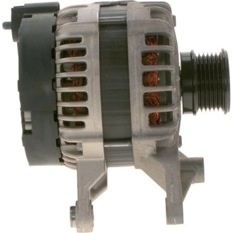 Generator 0 125 711 113