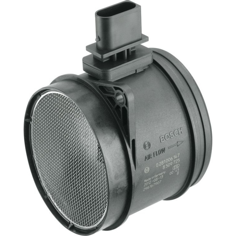 Luftmassenmesser 0 281 006 147 Luftmassenmesser 0 281 006 147