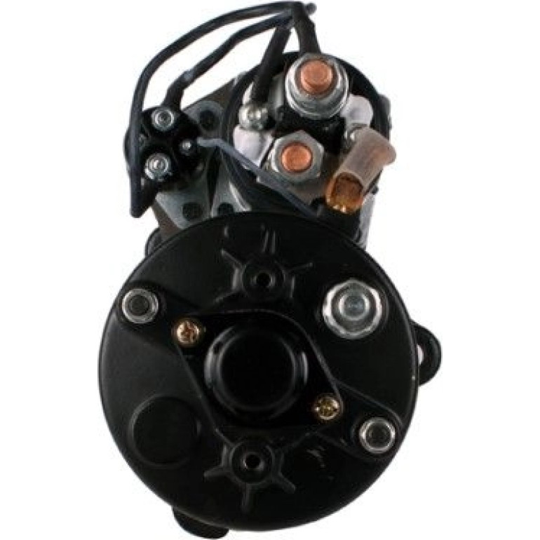 Starter 8EA 012 586-401 Starter 8EA 012 586-401