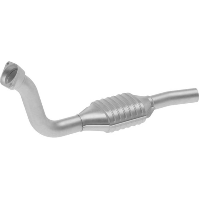 Katalysator 8LE 366 050-841