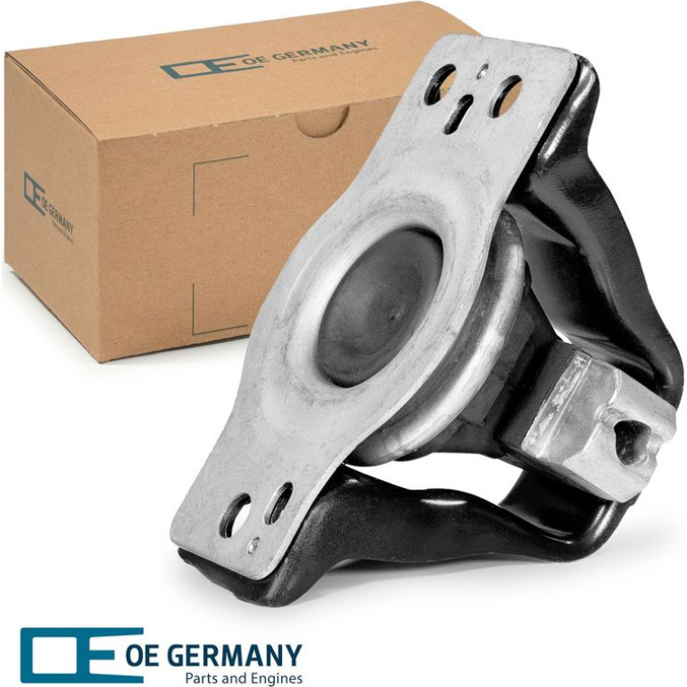 OE Germany 803518 Lagerung Motor für RENAULT MEGANE SCENIC GRAND BM0 1 CM0 1