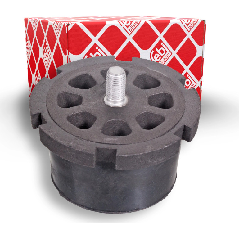 FEBI BILSTEIN 102703 Anschlagpuffer, Federung FEBI BILSTEIN 102703 Anschlagpuffer, Federung