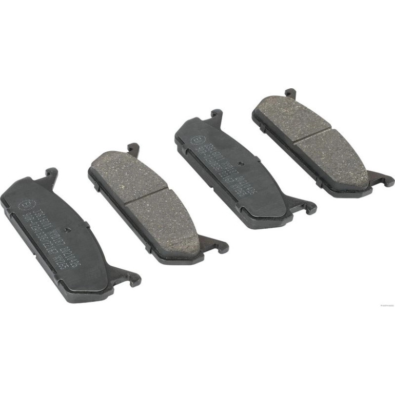 Bremsbelagsatz, Scheibenbremse J3616001 Bremsbelagsatz, Scheibenbremse J3616001