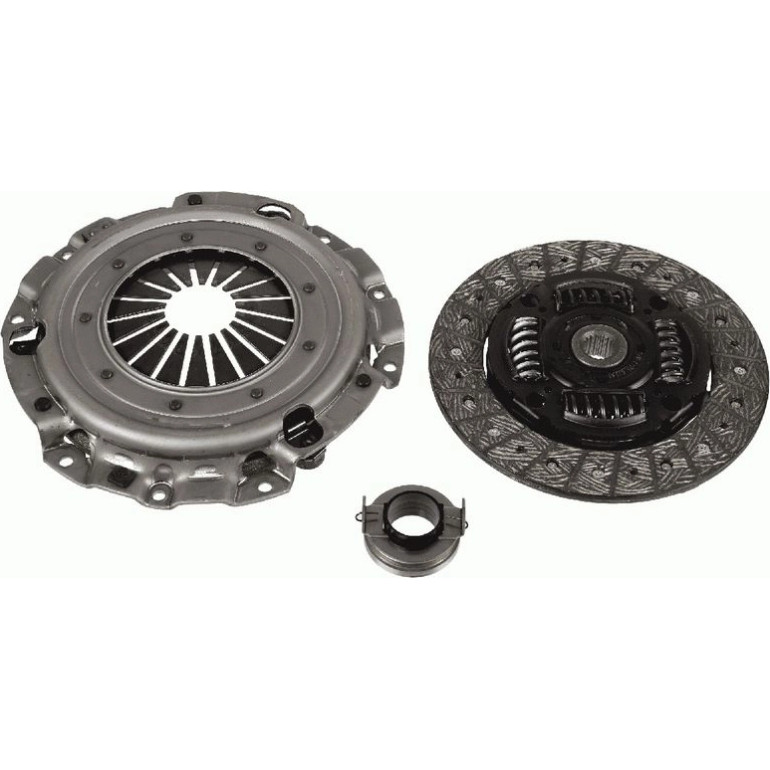 SACHS 3000 950 953 Kupplungssatz SACHS 3000 950 953 Kupplungssatz