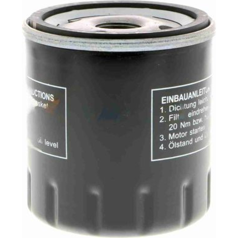 Ölfilter V42-0125