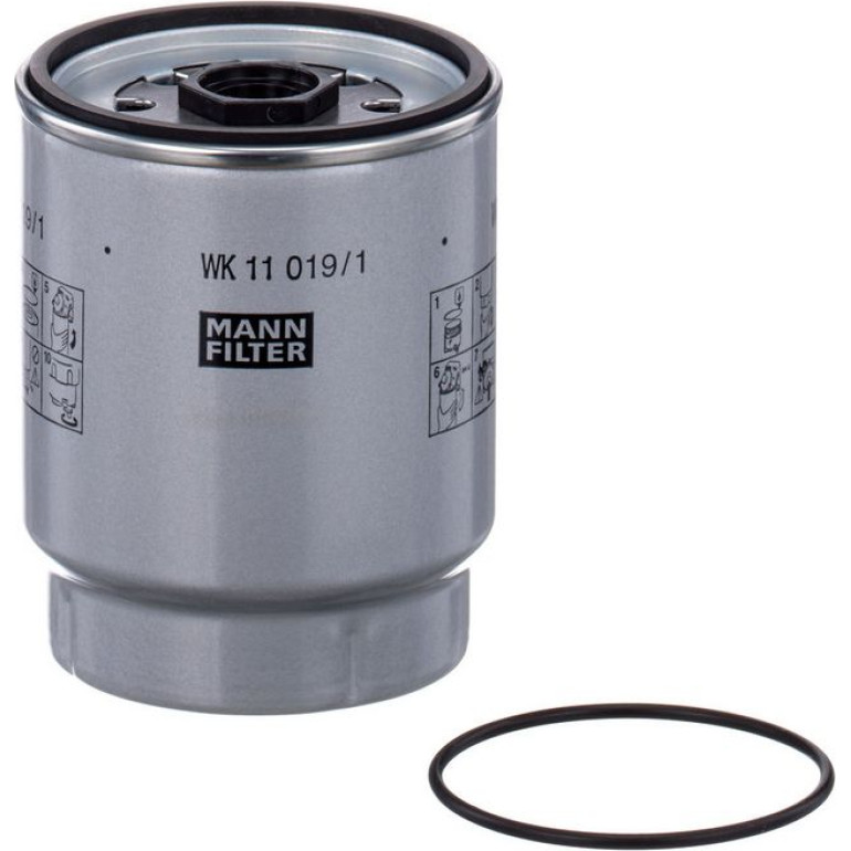 Kraftstofffilter WK 11 019/1 Z