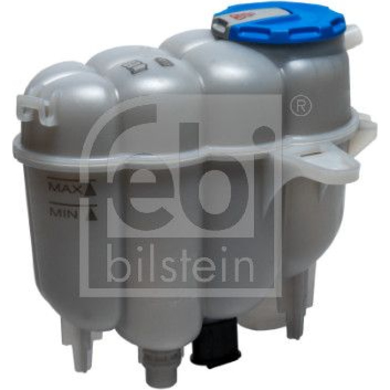 FEBI BILSTEIN 183400 Ausgleichsbehälter, Kühlmittel FEBI BILSTEIN 183400 Ausgleichsbehälter, Kühlmittel