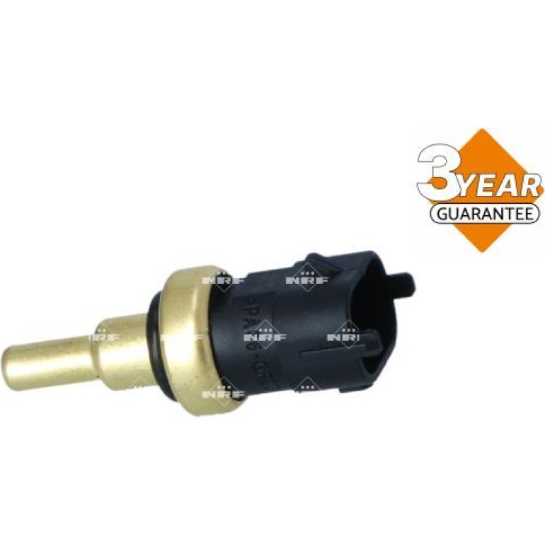Sensor, Kühlmitteltemperatur 727041