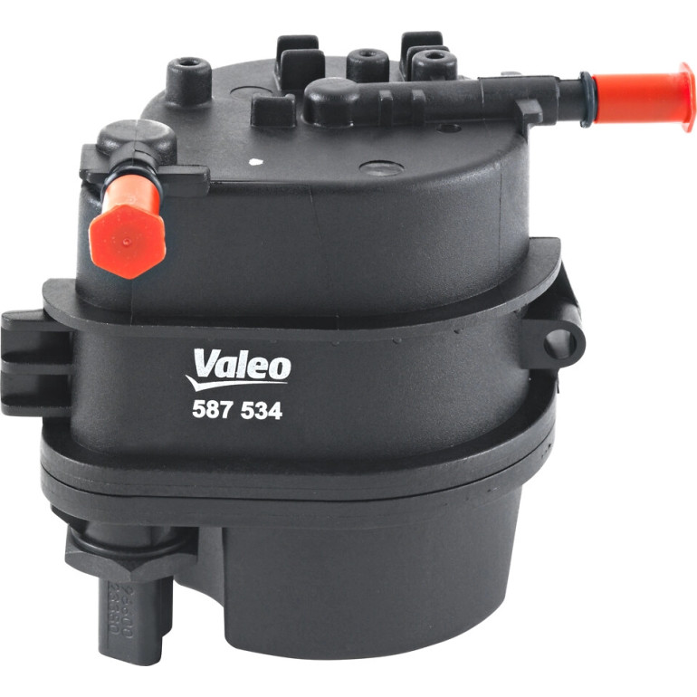 Kraftstofffilter 587534 Kraftstofffilter 587534