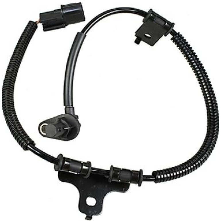 Sensor, Raddrehzahl 09001029