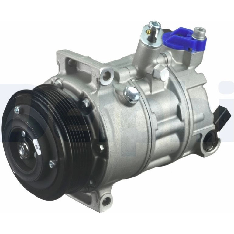 Kompressor, Klimaanlage TSP0155999 Kompressor, Klimaanlage TSP0155999