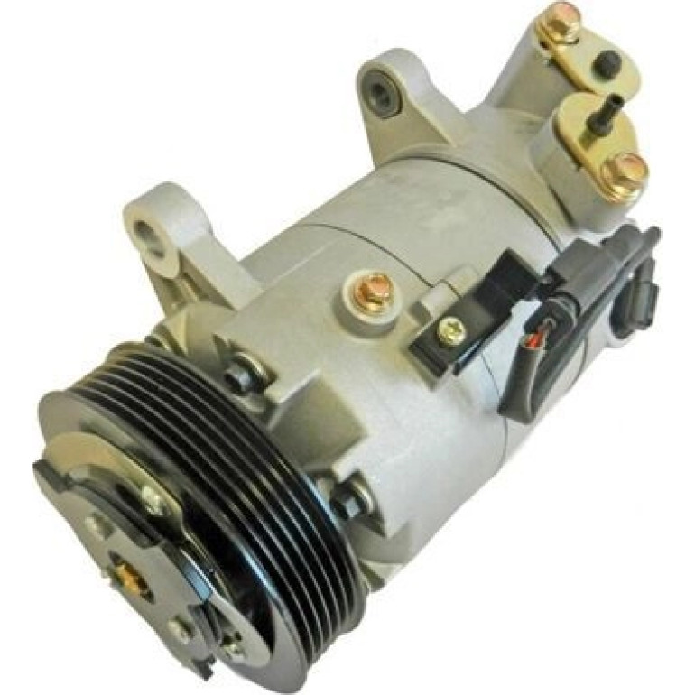 Kompressor, Klimaanlage ACP 1383 000S Kompressor, Klimaanlage ACP 1383 000S