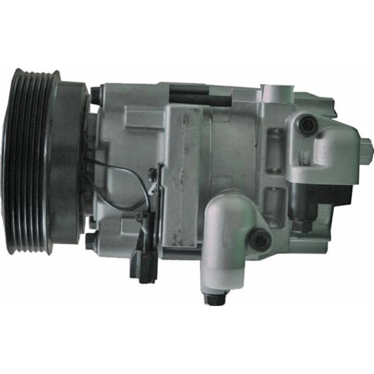 Kompressor, Klimaanlage ACP 1169 000P Kompressor, Klimaanlage ACP 1169 000P