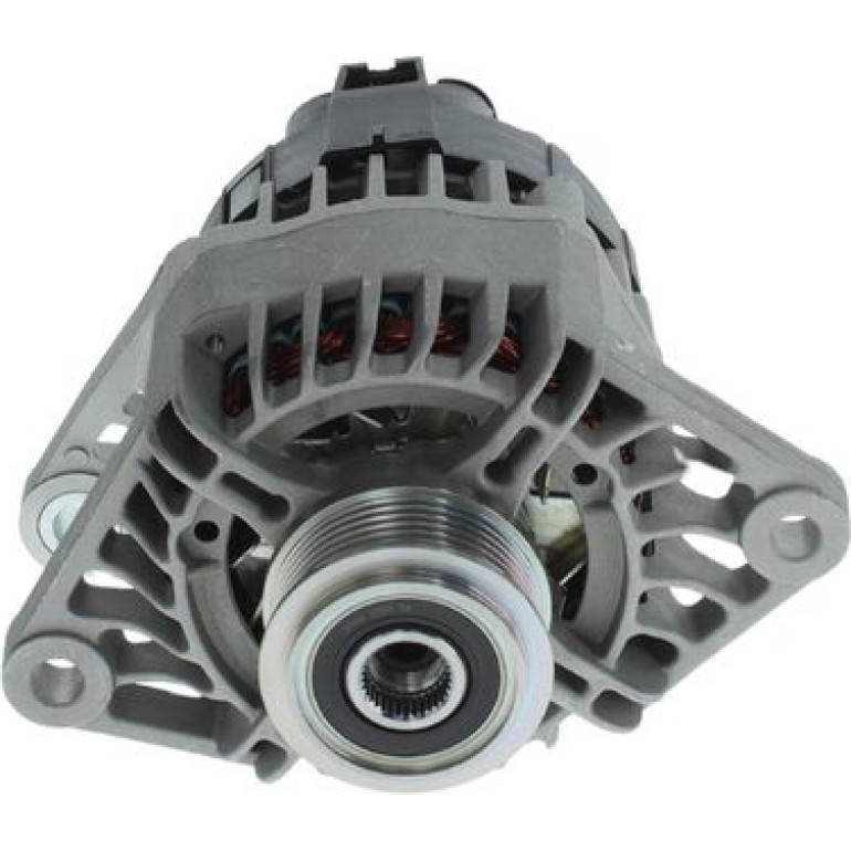 Generator 1 986 A01 193