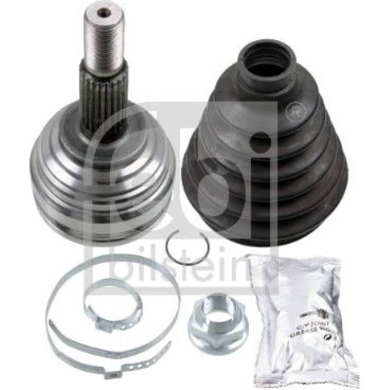 FEBI BILSTEIN 184379 Gelenksatz, Antriebswelle FEBI BILSTEIN 184379 Gelenksatz, Antriebswelle