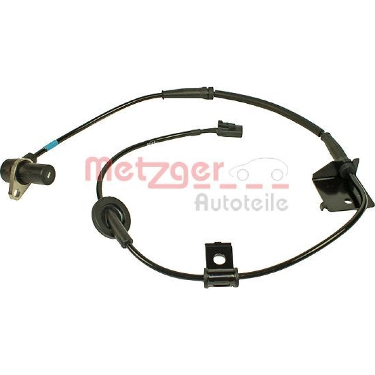 Sensor, Raddrehzahl 0900730