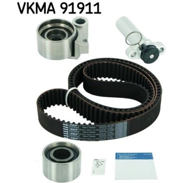 Zahnriemensatz VKMA 91911 Zahnriemensatz VKMA 91911