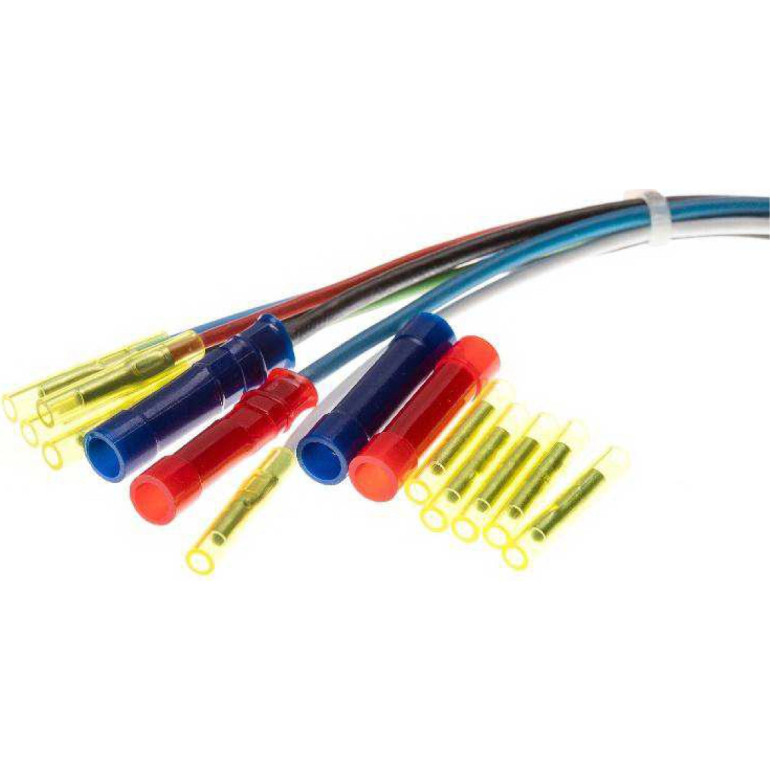 FEBI BILSTEIN 173399 Kabelreparatursatz, Heckklappe