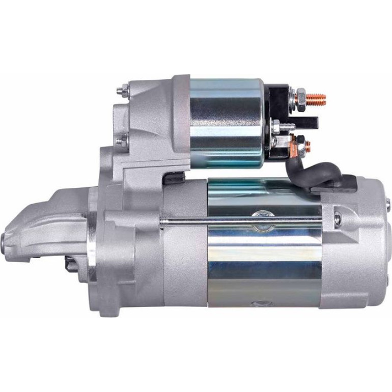 Starter 8EA 011 611-081 Starter 8EA 011 611-081