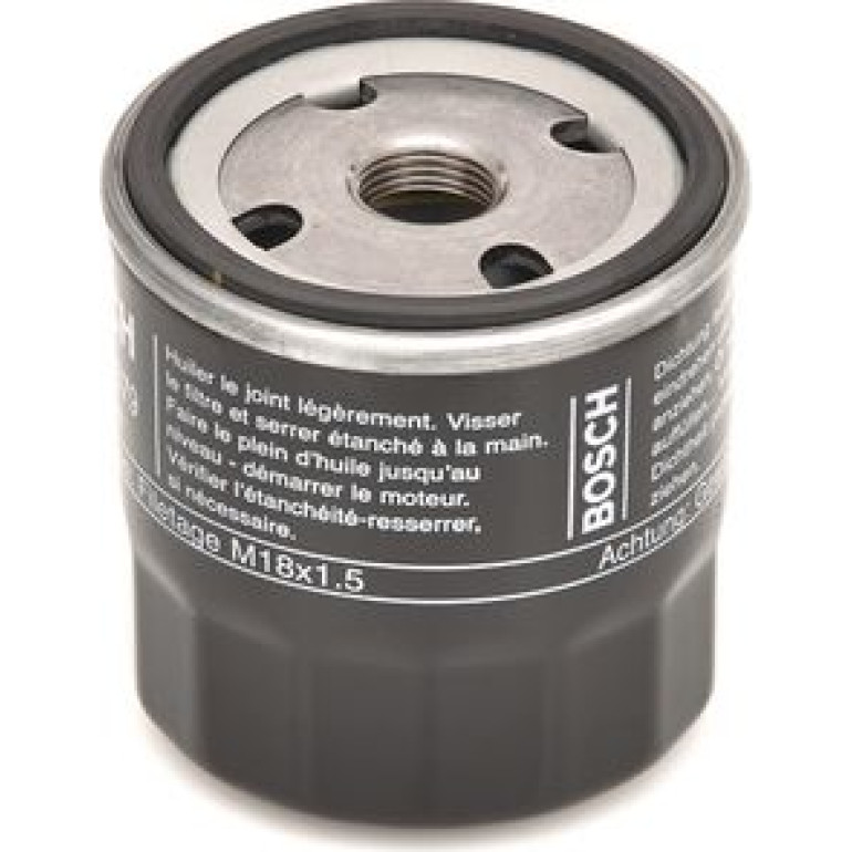 BOSCH 0 451 103 079 Ölfilter BOSCH 0 451 103 079 Ölfilter